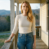 Lena — the heiress with a deadline